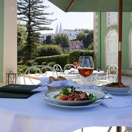 Hotel Casa Holstein Quinta De Sao Sebastiao Sintra Zewnętrze zdjęcie