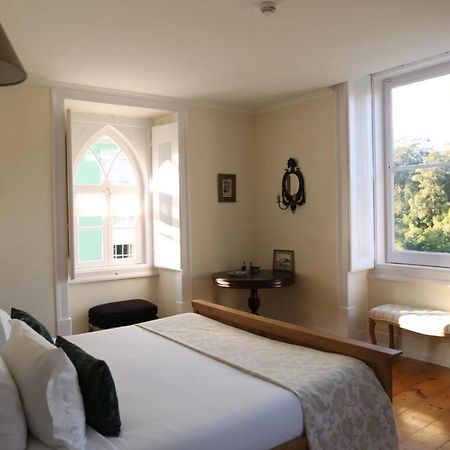 Hotel Casa Holstein Quinta De Sao Sebastiao Sintra Zewnętrze zdjęcie